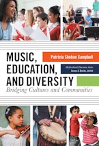 Music, Education, and Diversity Music, Education, and Diversity
