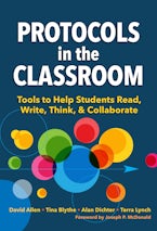 Protocols in the Classroom Protocols in the Classroom