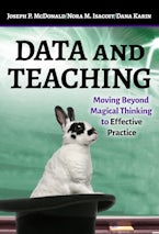 Data and Teaching