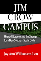 Jim Crow Campus