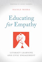Educating for Empathy Educating for Empathy