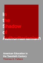 In the Shadow of Authoritarianism In the Shadow of Authoritarianism