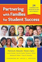 Partnering with Families for Student Success