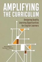 Cover of 'Amplifying the Curriculum' 