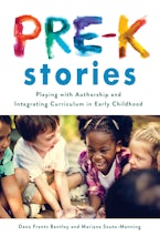 Pre-K Stories Pre-K Stories