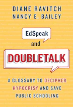 Cover of 'EdSpeak and Doubletalk' 