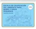 Escala De Calificación Del Ambiente Para Bebés Y Niños Pequeños