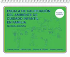 Cover of 'Escala De Calificación Del Ambiente De Cuidado Infantil En Familia' 