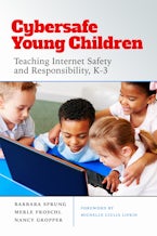 Cybersafe Young Children
