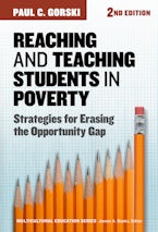 Reaching and Teaching Students in Poverty