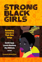 Cover of 'Strong Black Girls' 