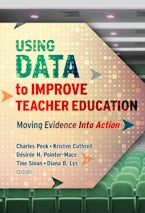 Using Data to Improve Teacher Education