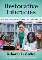 Restorative Literacies