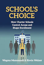 Cover of 'Schools Choice' 