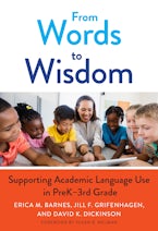 From Words to Wisdom