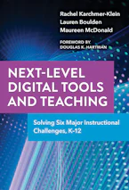 Cover of 'Next-Level Digital Tools and Teaching' 
