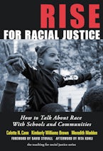 Rise for Racial Justice