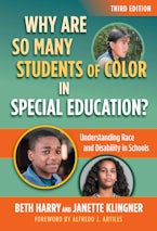 Why Are So Many Students of Color in Special Education?