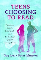 Teens Choosing to Read