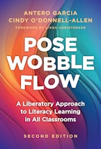 Pose, Wobble, Flow