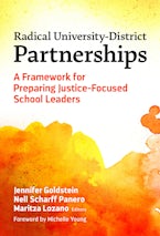 Radical University-District Partnerships