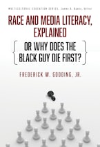 Race and Media Literacy, Explained (or Why Does the Black Guy Die First?)