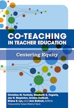 Co-Teaching in Teacher Education