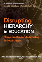 Disrupting Hierarchy in Education