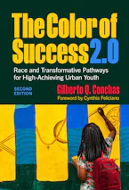 Cover of 'The Color of Success 2.0' 