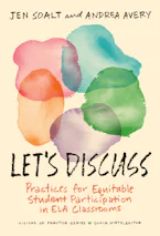 Cover of 'Lets Discuss' 