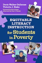 Equitable Literacy Instruction for Students in Poverty