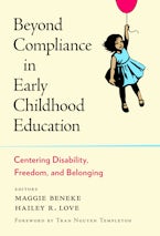Beyond Compliance in Early Childhood Education