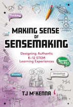 Making Sense of Sensemaking