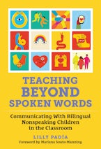 Teaching Beyond Spoken Words