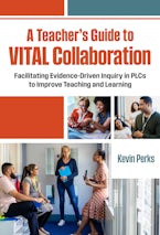 A Teacher’s Guide to VITAL Collaboration