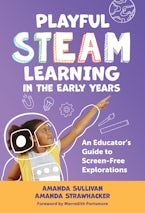 Playful STEAM Learning in the Early Years