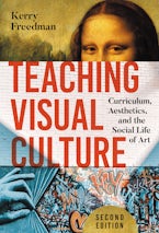 Teaching Visual Culture