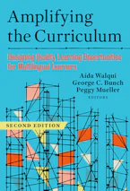 Cover of 'Amplifying the Curriculum' 