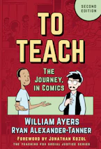 Cover of 'To Teach' 