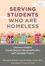 Serving Students Who Are Homeless