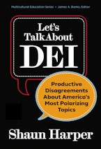 Let’s Talk About DEI