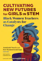 Cover of 'Cultivating New Futures for Girls in STEM' 