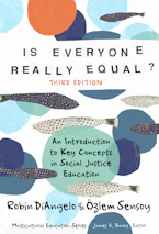 Cover of 'Is Everyone Really Equal?' 