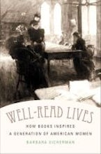 Well-Read Lives Well-Read Lives