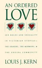 Cover of 'An Ordered Love' 