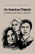 Cover of 'An American Triptych' 