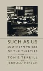 Cover of 'Such As Us' 
