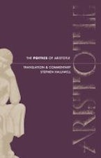The Poetics of Aristotle The Poetics of Aristotle