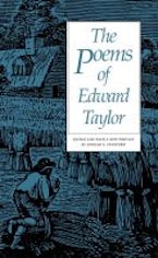 The Poems of Edward Taylor The Poems of Edward Taylor