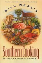 Cover of 'Bill Neals Southern Cooking' 